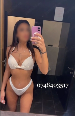 Daca vrei Placere sunt aici !!!