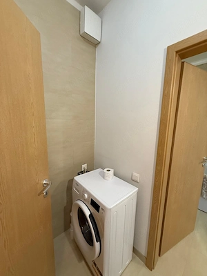 Apartament 2 camere bloc cu parcare subterana str.Memorandului(Elisabetin) - imagine 9