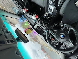 Vând BMW e60 520D 177cp - imagine 2
