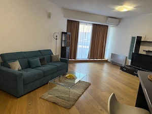 Apartament 2 camere bloc cu parcare subterana str.Memorandului(Elisabetin) - imagine 2