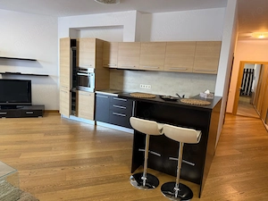 Apartament 2 camere bloc cu parcare subterana str.Memorandului(Elisabetin)