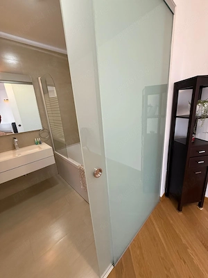 Apartament 2 camere bloc cu parcare subterana str.Memorandului(Elisabetin) - imagine 7