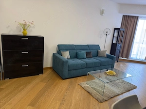 Apartament 2 camere bloc cu parcare subterana str.Memorandului(Elisabetin) - imagine 3