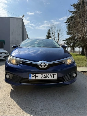 Toyota Auris Touring Sports (Wagon) 2017   1,6D-4D - imagine 2
