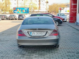 Mercedes Cls 320cdi 2006  - imagine 4