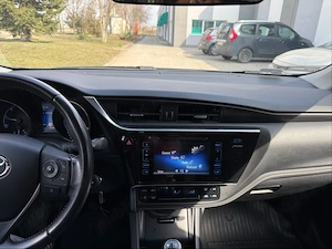 Toyota Auris Touring Sports (Wagon) 2017   1,6D-4D - imagine 7