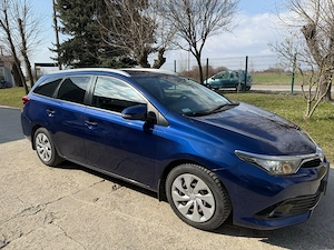 Toyota Auris Touring Sports (Wagon) 2017   1,6D-4D - imagine 3