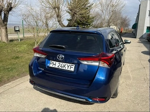 Toyota Auris Touring Sports (Wagon) 2017   1,6D-4D - imagine 4