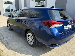 Toyota Auris Touring Sports (Wagon) 2017   1,6D-4D - imagine 5