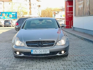 Mercedes Cls 320cdi 2006  - imagine 5