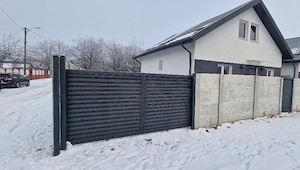 Casa tip Singel Parter+Mansarda - imagine 2