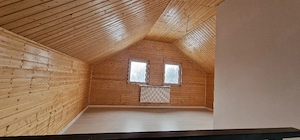 Casa tip Singel Parter+Mansarda