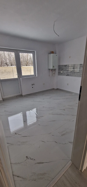 Casa tip Singel Parter+Mansarda - imagine 5