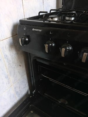 xand aragaz cu cuptorb - imagine 4