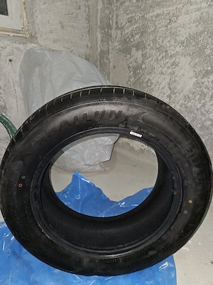 Set 4 anvelope NOI Sailun 215/60 R17 96H M+S - DOT 2025 - Rulate 15km - imagine 7