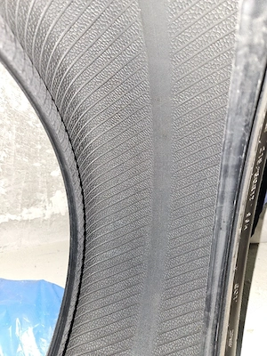 Set 4 anvelope NOI Sailun 215/60 R17 96H M+S - DOT 2025 - Rulate 15km - imagine 9