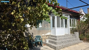 Casă S+P, curte 267mp, Panouri fotovoltaice 5 kW