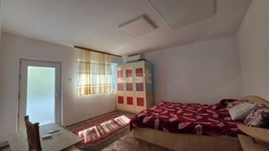 Casă S+P, curte 267mp, Panouri fotovoltaice 5 kW - imagine 5