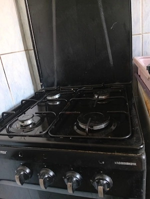 xand aragaz cu cuptorb - imagine 3