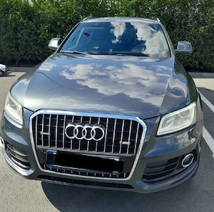 Vand Audi Q5  - imagine 4