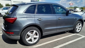 Vand Audi Q5  - imagine 2