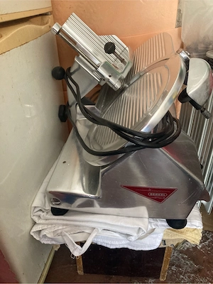 Feliator Berkel 380v