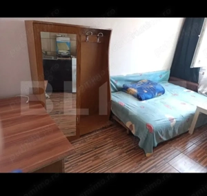 Garsonieră compactă, utilată – zona Dacia, ideală pentru început  