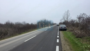 Teren 3000 mp dublu acces – vedere la Dunăre - imagine 5