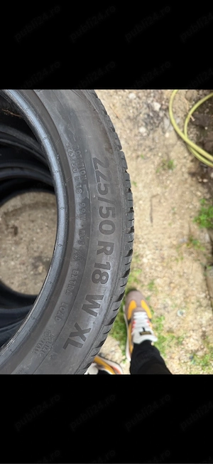 225//50/18 W XL continental - imagine 2