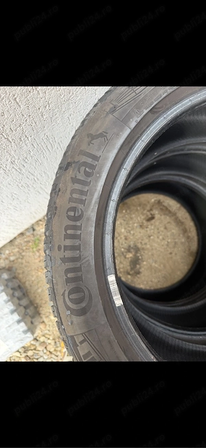 225//50/18 W XL continental