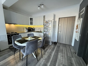 Vând apartament . Eugen Ionescu  - imagine 4