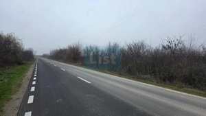 Teren 3000 mp dublu acces – vedere la Dunăre - imagine 7