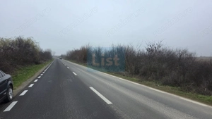 Teren 3000 mp dublu acces – vedere la Dunăre - imagine 6