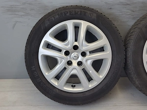 Roti/Jante Opel 5x105 205/55 R16 Astra J, K, Mokka; Chevrolet Cruze. - imagine 3