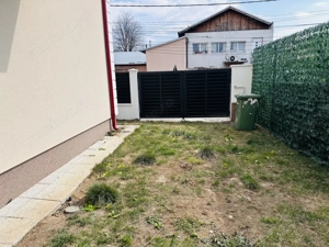 Vila premium P+3, 275 mp construiti, ideala sediu de firma, Sos Chitilei, sect 1 - imagine 3