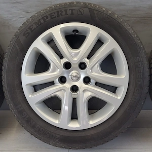 Roti/Jante Opel 5x105 205/55 R16 Astra J, K, Mokka; Chevrolet Cruze.