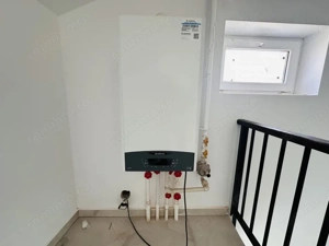 Vila premium P+3, 275 mp construiti, ideala sediu de firma, Sos Chitilei, sect 1 - imagine 19