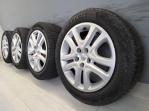 Roti/Jante Opel 5x105 205/55 R16 Astra J, K, Mokka; Chevrolet Cruze. - imagine 7