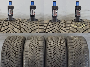 Roti/Jante Opel 5x105 205/55 R16 Astra J, K, Mokka; Chevrolet Cruze. - imagine 8
