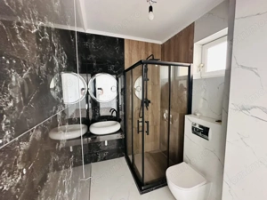 Vila premium P+3, 275 mp construiti, ideala sediu de firma, Sos Chitilei, sect 1 - imagine 11