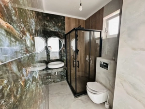 Vila premium P+3, 275 mp construiti, ideala sediu de firma, Sos Chitilei, sect 1 - imagine 15