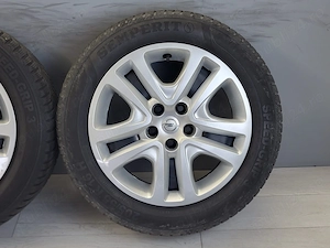 Roti/Jante Opel 5x105 205/55 R16 Astra J, K, Mokka; Chevrolet Cruze. - imagine 6