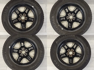 Roti/Jante Opel 5x105 205/55 R16 Astra J, K, Mokka; Chevrolet Cruze. - imagine 9