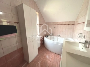 Casă individuală în Cetate – zona Lidl | 4 camere | Teren 486 mp | S + P + M - imagine 9