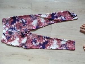 Colanti Zara Women Sportswear Fit Training Leggings, Size XS