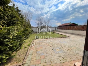 Casă individuală în Cetate – zona Lidl | 4 camere | Teren 486 mp | S + P + M - imagine 11