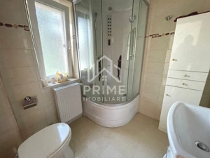 Casă individuală în Cetate – zona Lidl | 4 camere | Teren 486 mp | S + P + M - imagine 12