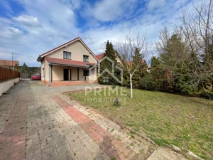 Casă individuală în Cetate – zona Lidl | 4 camere | Teren 486 mp | S + P + M - imagine 10