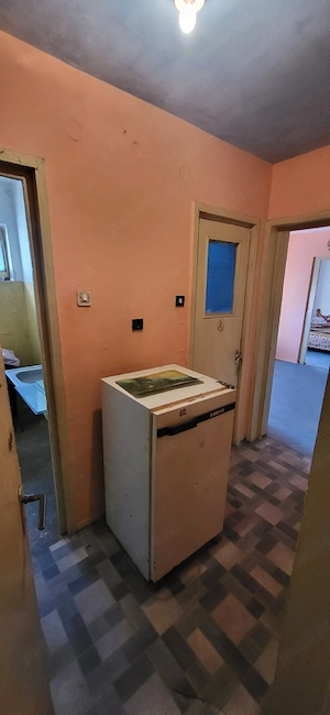 Vand apartament 2 camere   - imagine 7