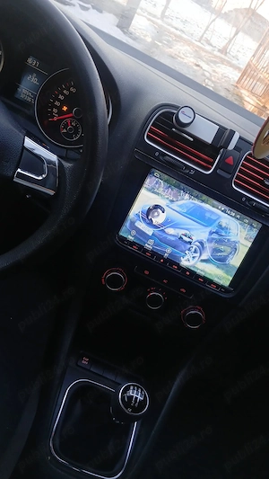 Vand golf 6  - imagine 8